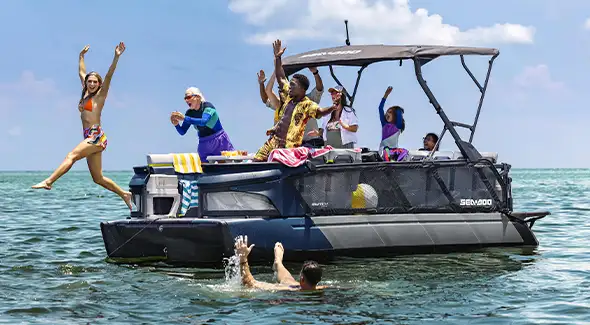 Boats for sale at Watersports Junction LLC