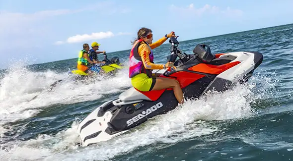 Watercraft for sale at Watersports Junction LLC